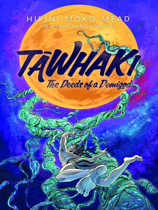 Title details for Ko Tāwhaki-nui-a-hema by Hirini Moko Mead - Available